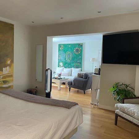 Esplendido Dormitorio En Suite Santo Domingo  Exterior foto