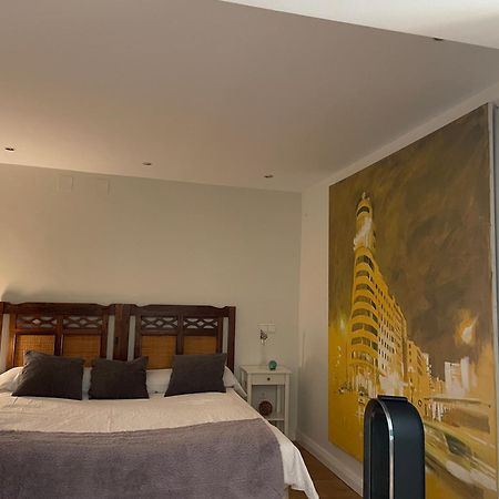 Esplendido Dormitorio En Suite Santo Domingo  Exterior foto