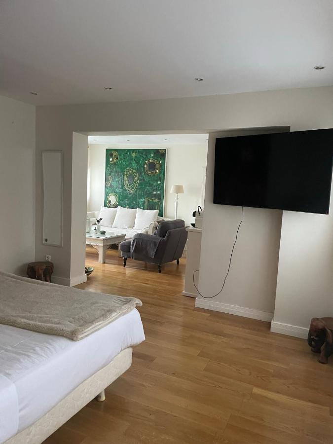 Esplendido Dormitorio En Suite Santo Domingo  Exterior foto