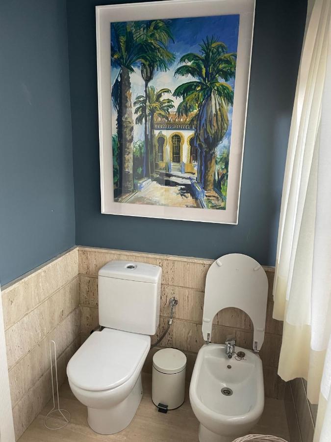 Esplendido Dormitorio En Suite Santo Domingo  Exterior foto