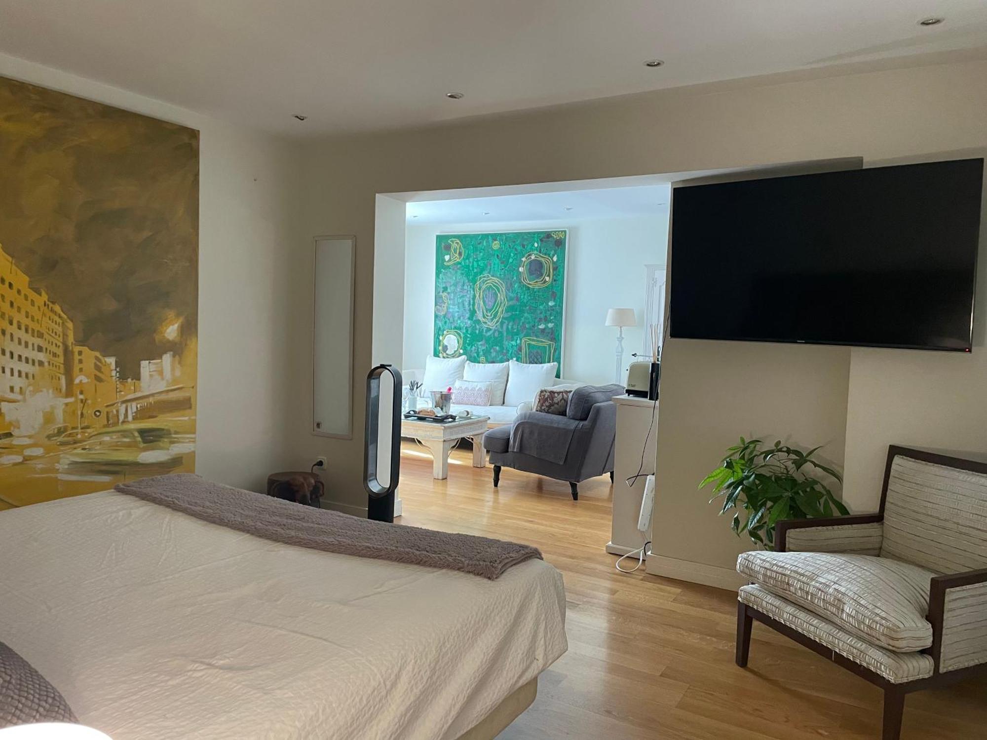 Esplendido Dormitorio En Suite Santo Domingo  Exterior foto