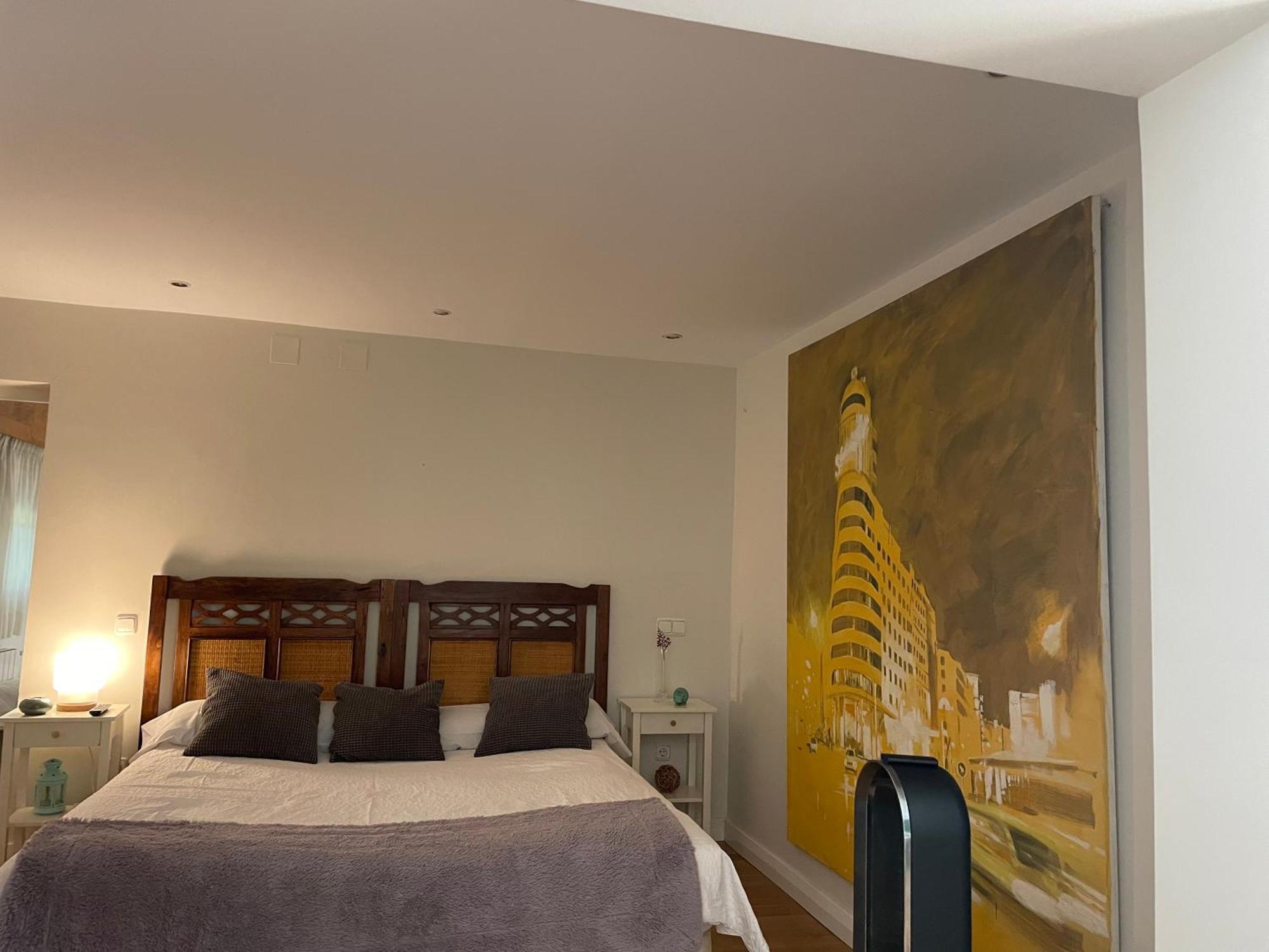 Esplendido Dormitorio En Suite Santo Domingo  Exterior foto