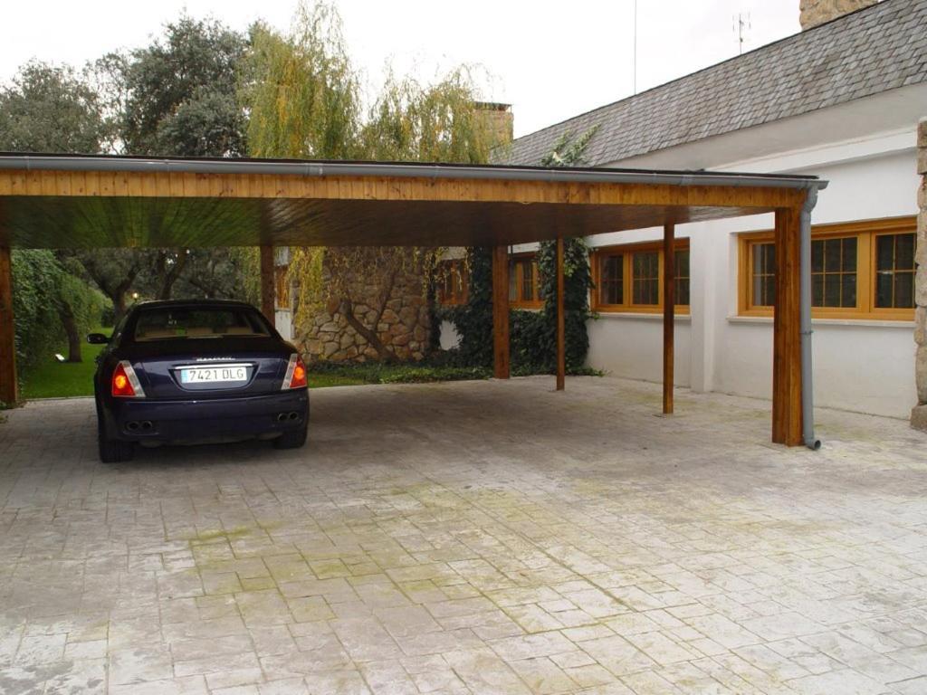 Esplendido Dormitorio En Suite Santo Domingo  Exterior foto